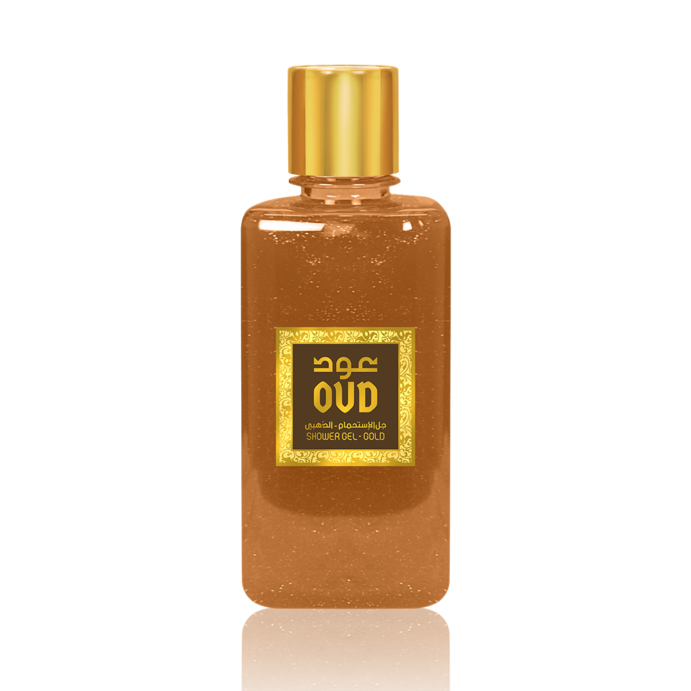 Oud Luxury Bodycare & Skincare Products