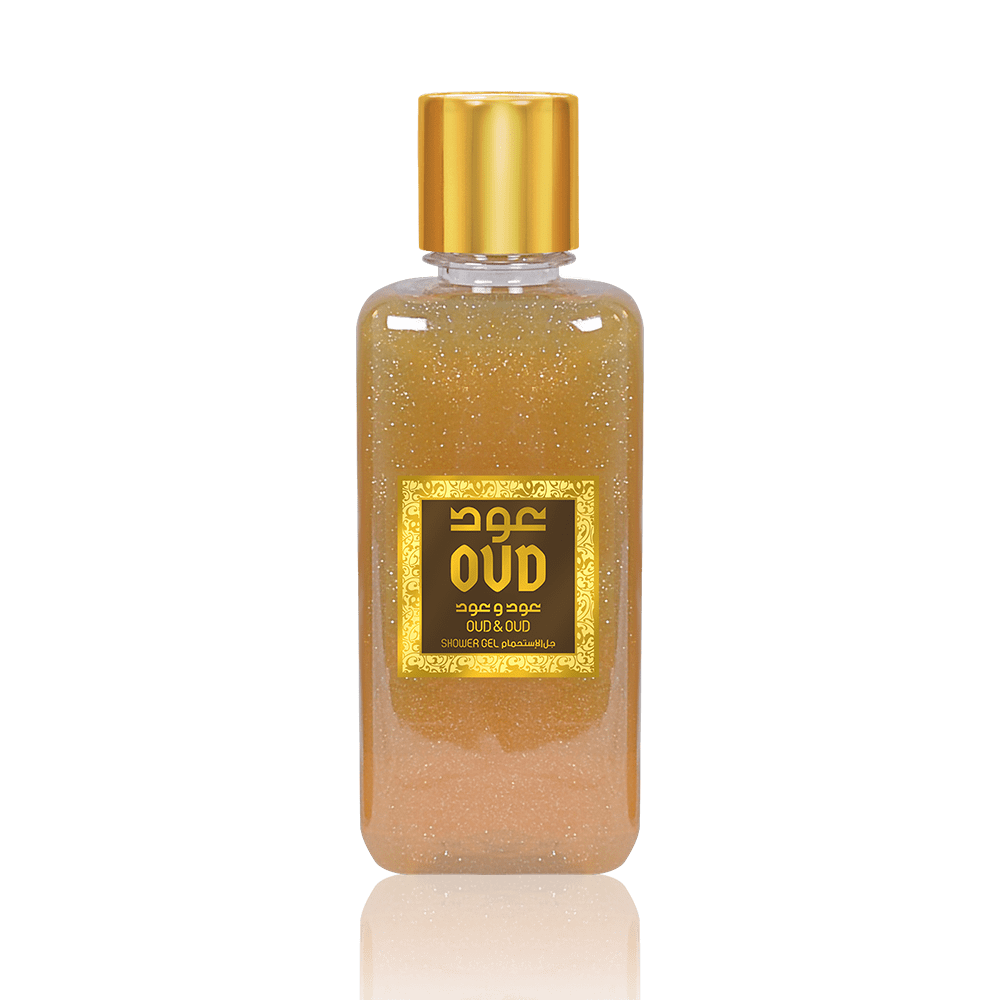 Hemadi luxury oud