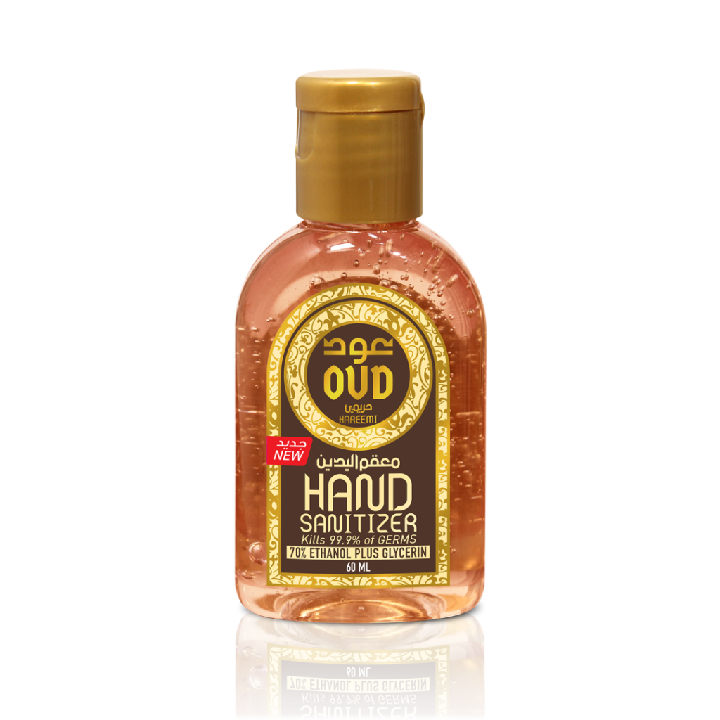 Buy Oud Luxury Hand And Body Wash Products Made In Dubai 9091