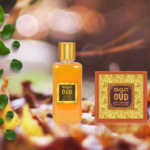 Oud fragrance – an ancient tradition that’s right up to date