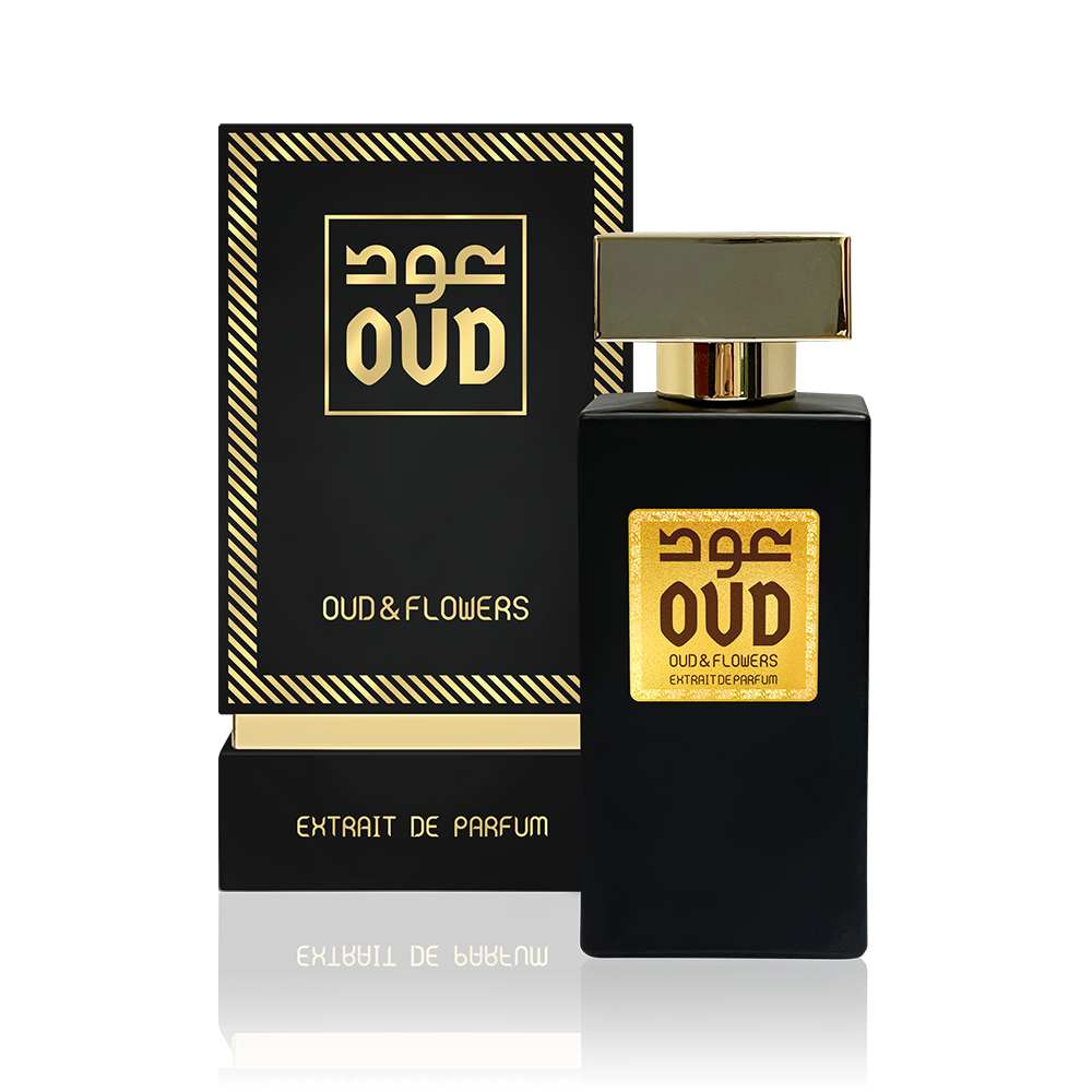Oud collection