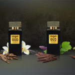 Blending Oud and French perfumes – a coming together of traditions