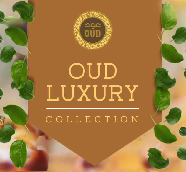 Oud Luxury Bodycare & Skincare Products